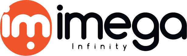 ImegaInfinity Logo