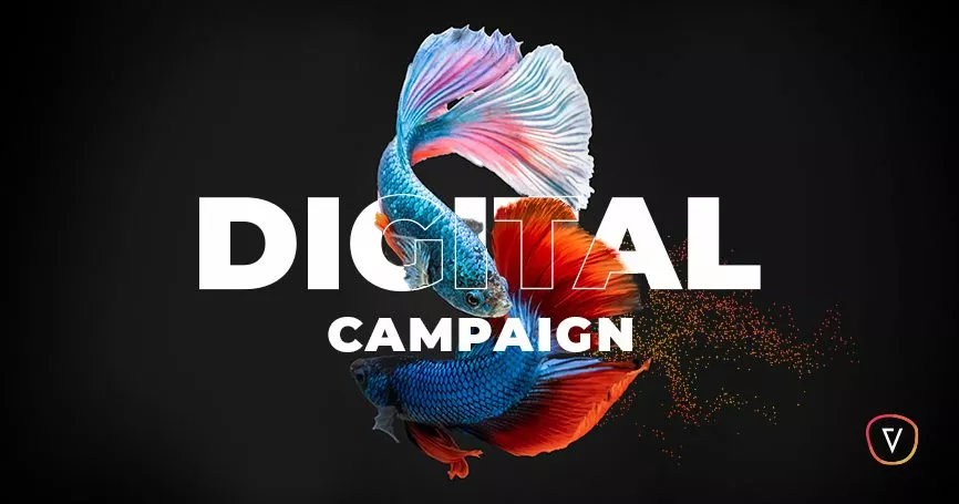 Digital Campaign